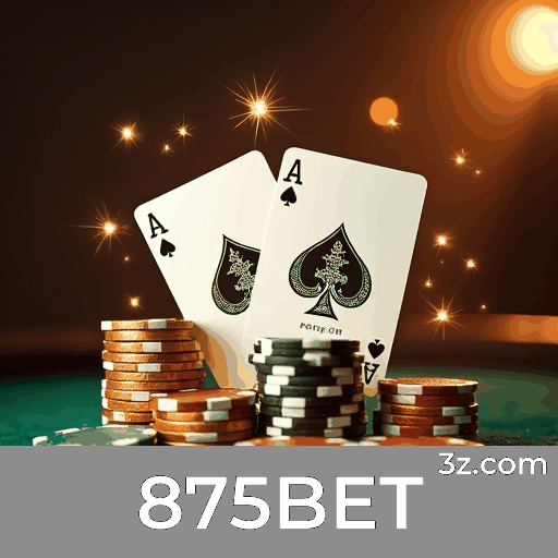 875BET: A Plataforma de Apostas com Serviços Profissionais