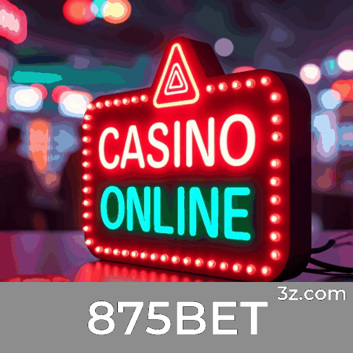 875BET: O Melhor em Cassino e Apostas Online