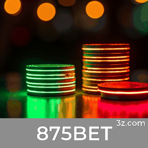 875BET: O Melhor em Cassino e Apostas Online