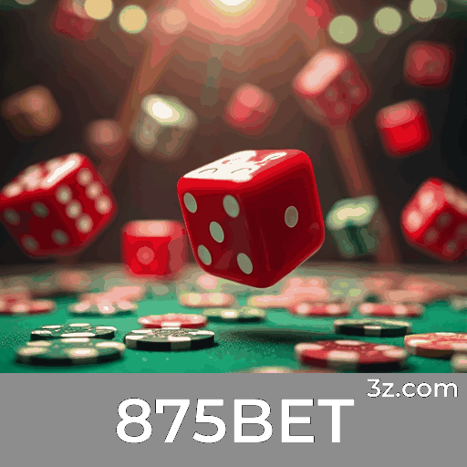 875BET: Bônus e Promoções Exclusivas para Você
