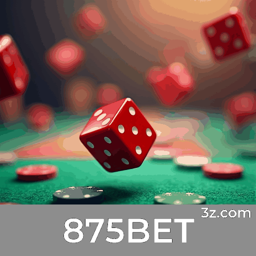 875BET App: Comodidade e Funcionalidades Completas