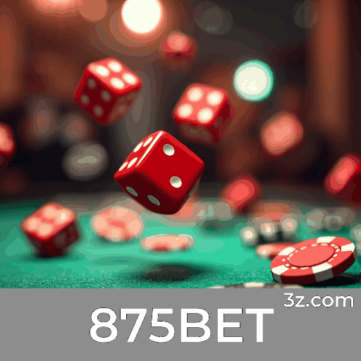 875BET: A Plataforma de Apostas com Serviços Profissionais