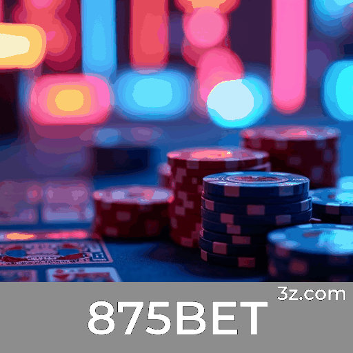 875BET: Segurança e Agilidade para Apostadores Brasileiros
