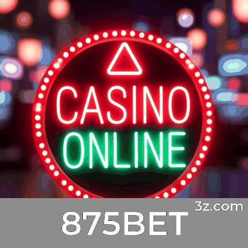 875BET: O Melhor em Cassino e Apostas Online