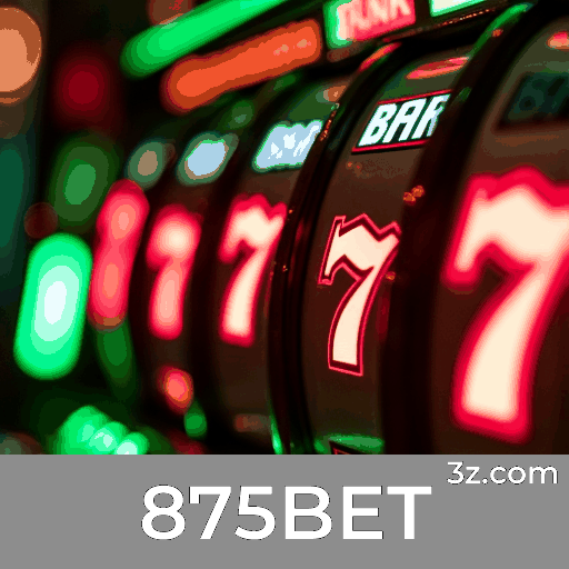 875BET: O Melhor em Cassino e Apostas Online