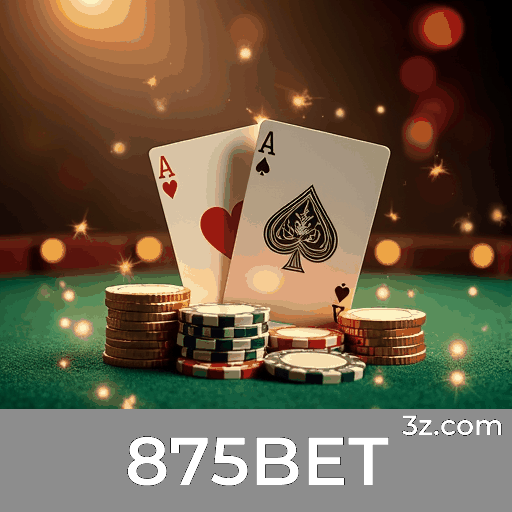 875BET: O Melhor em Cassino e Apostas Online