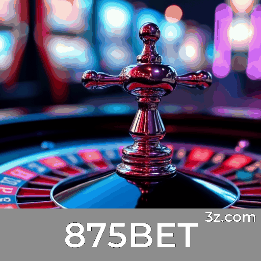 875BET: Experiência de Jogo Diversificada e Imersiva