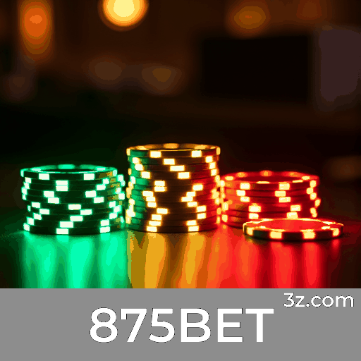 875BET: O Melhor em Cassino e Apostas Online
