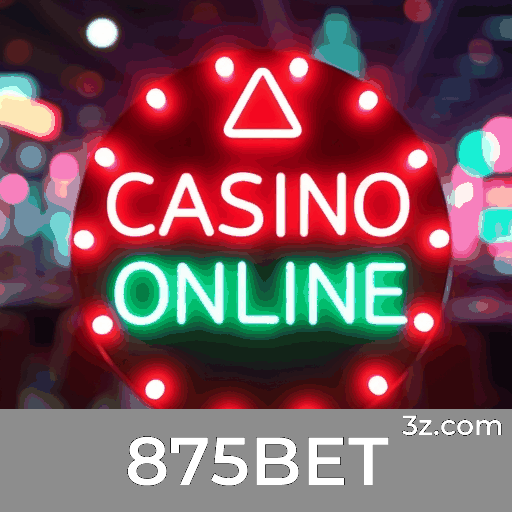875BET: O Melhor em Cassino e Apostas Online